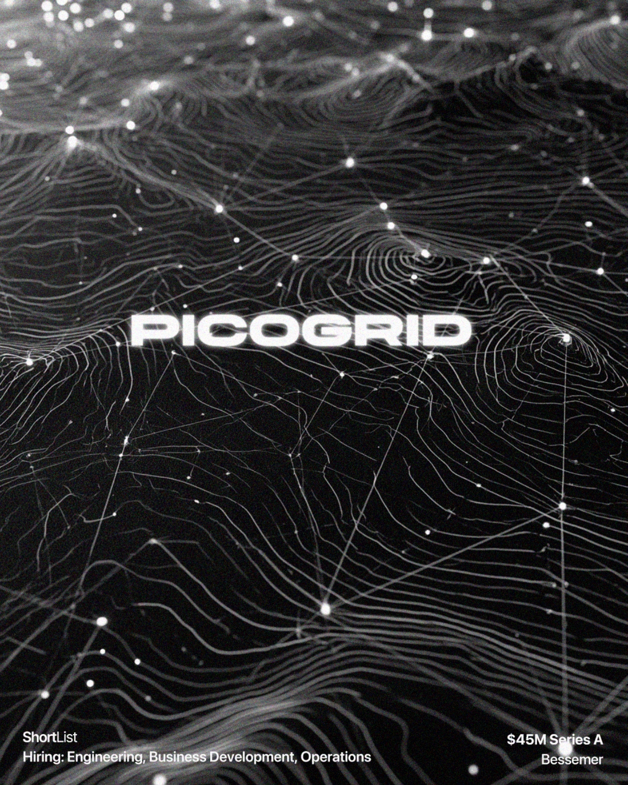 Picogrid