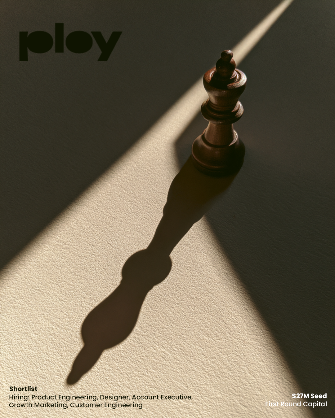 Ploy