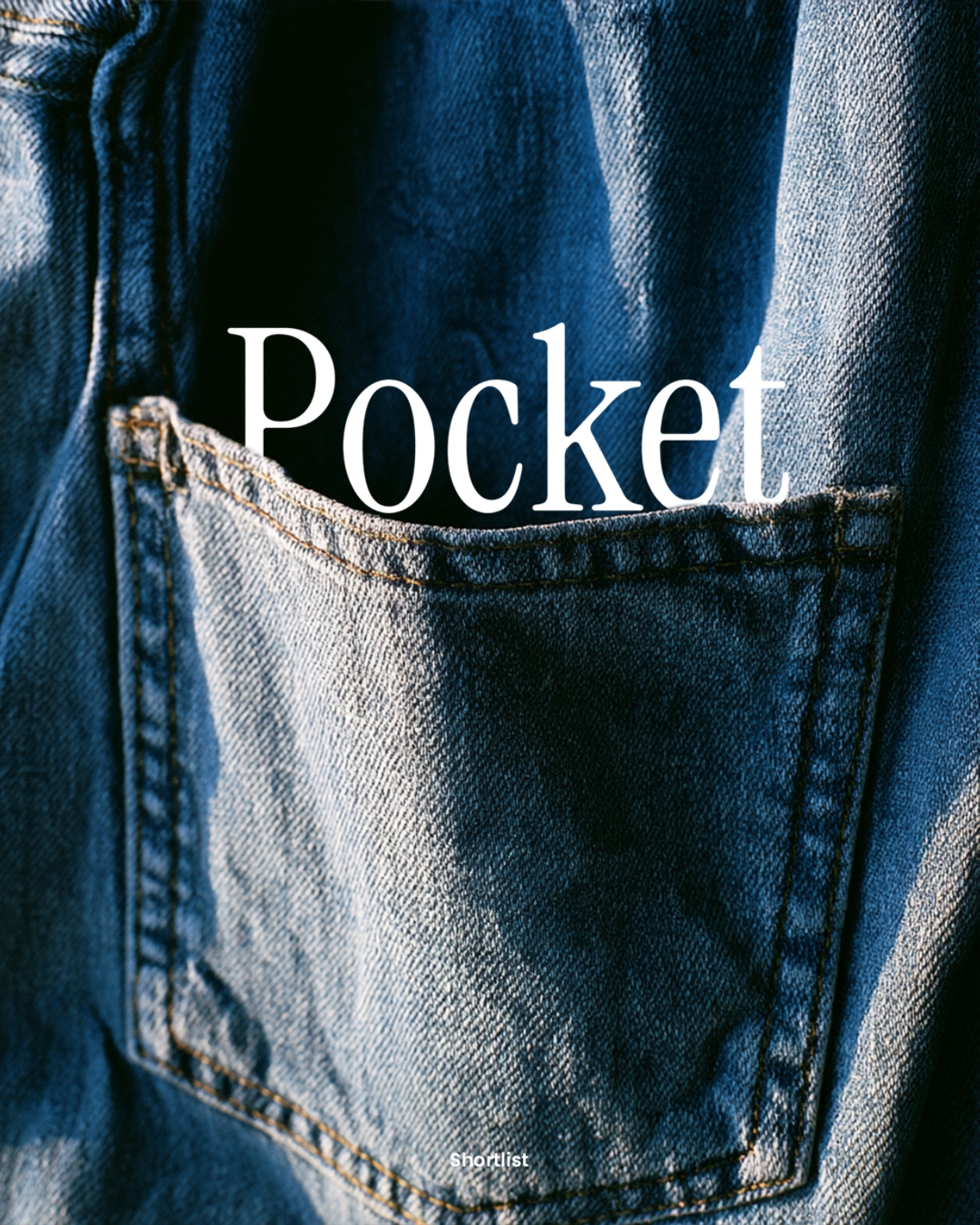 Pocket