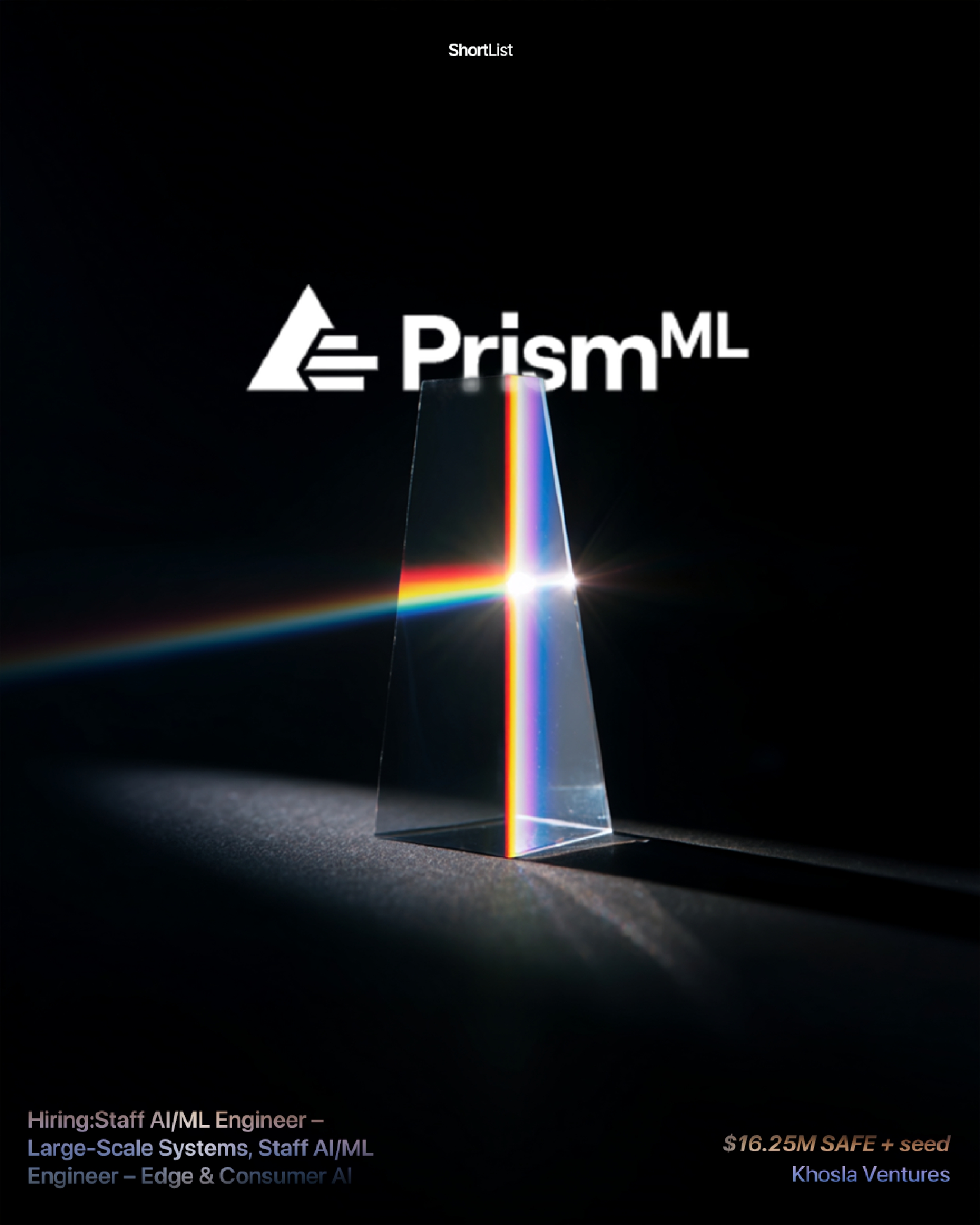 PrismML