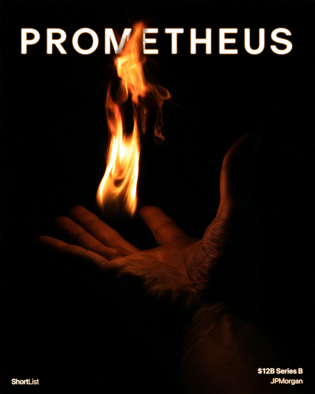 Prometheus