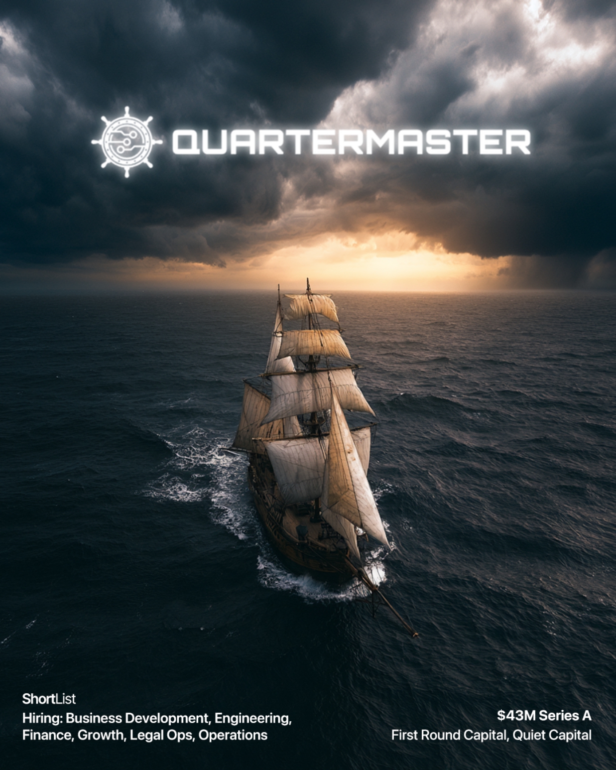 Quartermaster