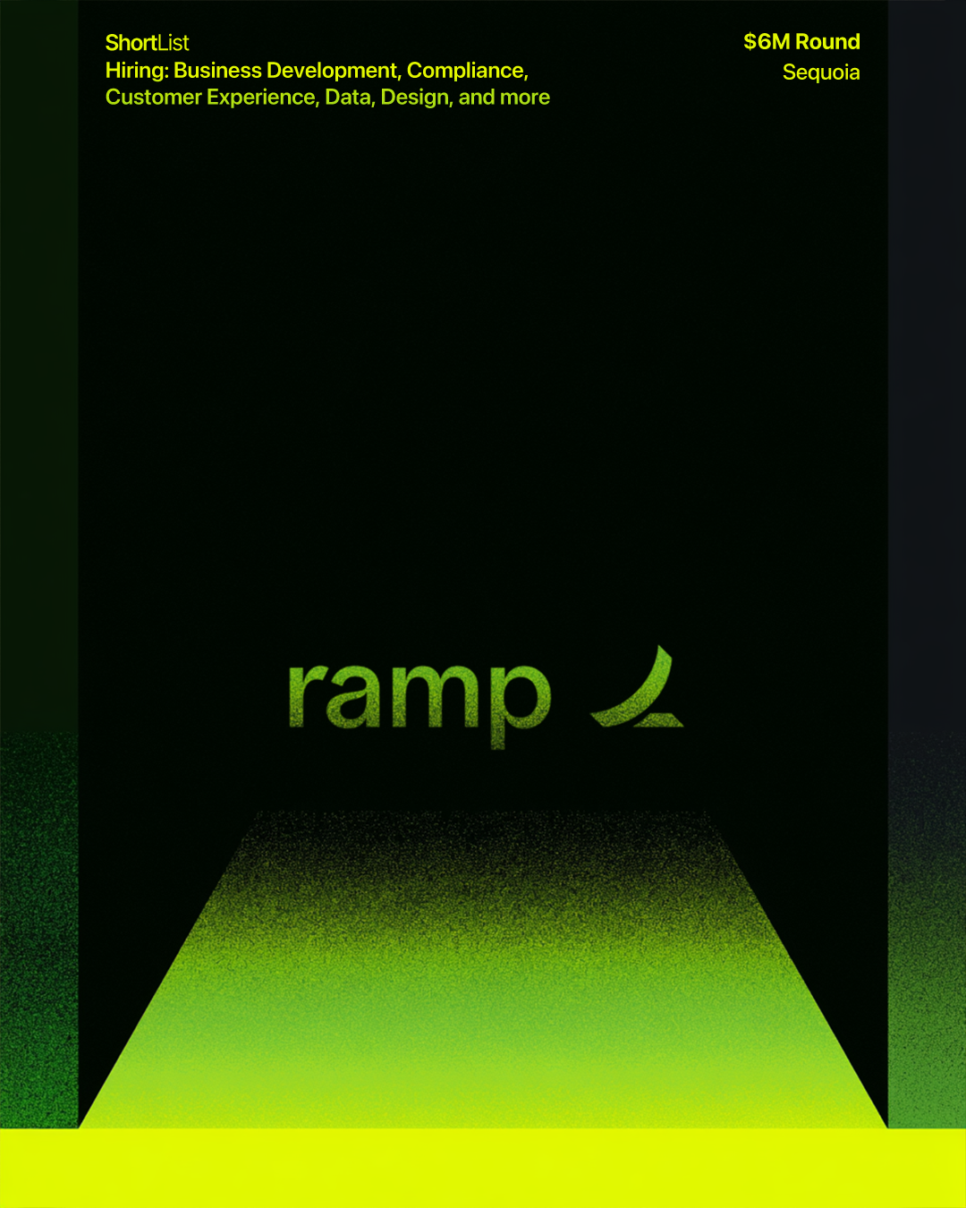 Ramp