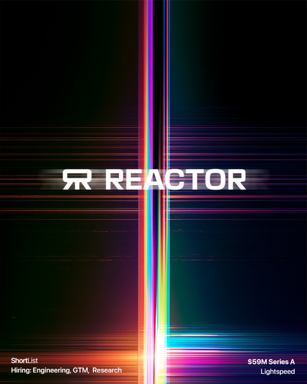 Reactor