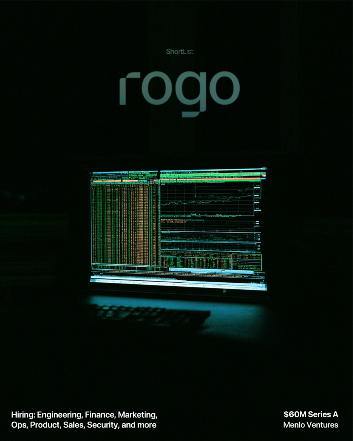 Rogo