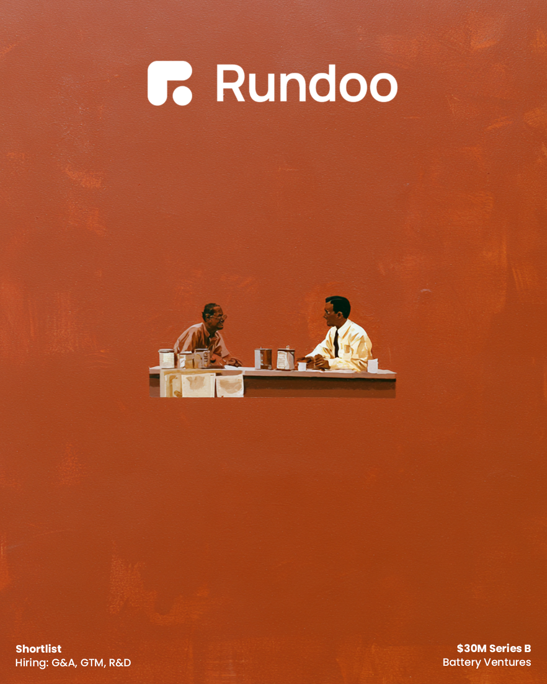 Rundoo