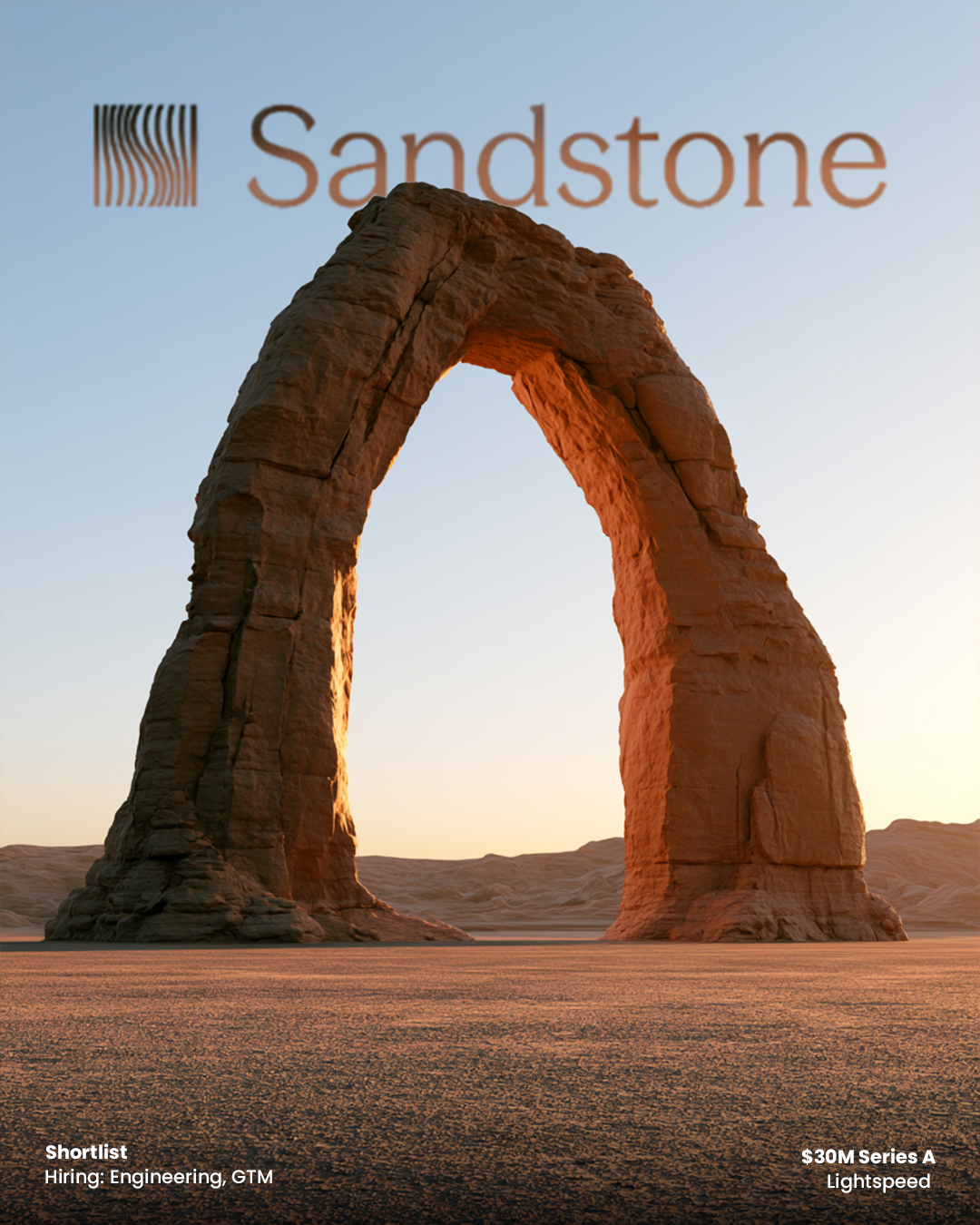 Sandstone