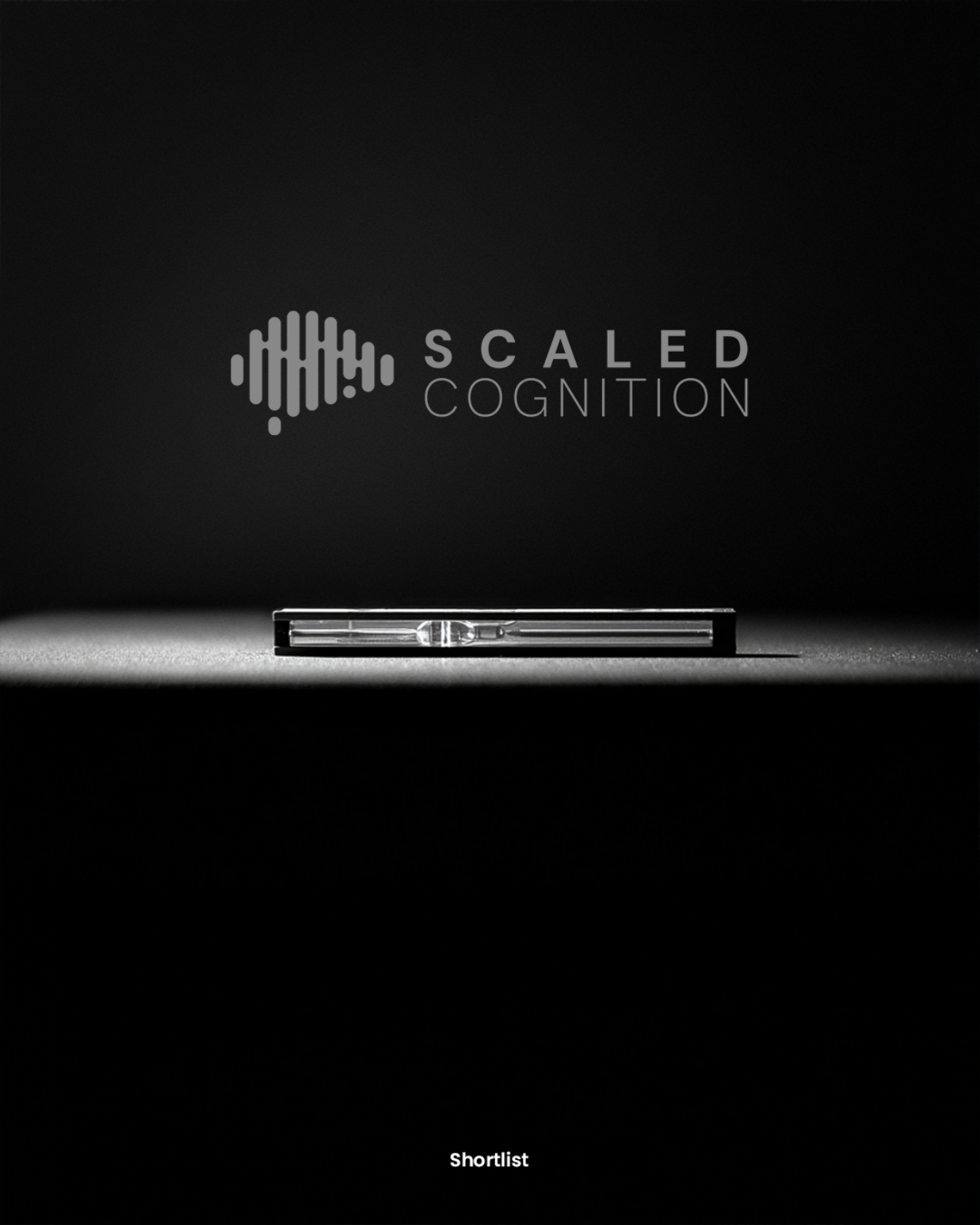 Scaled Cognition