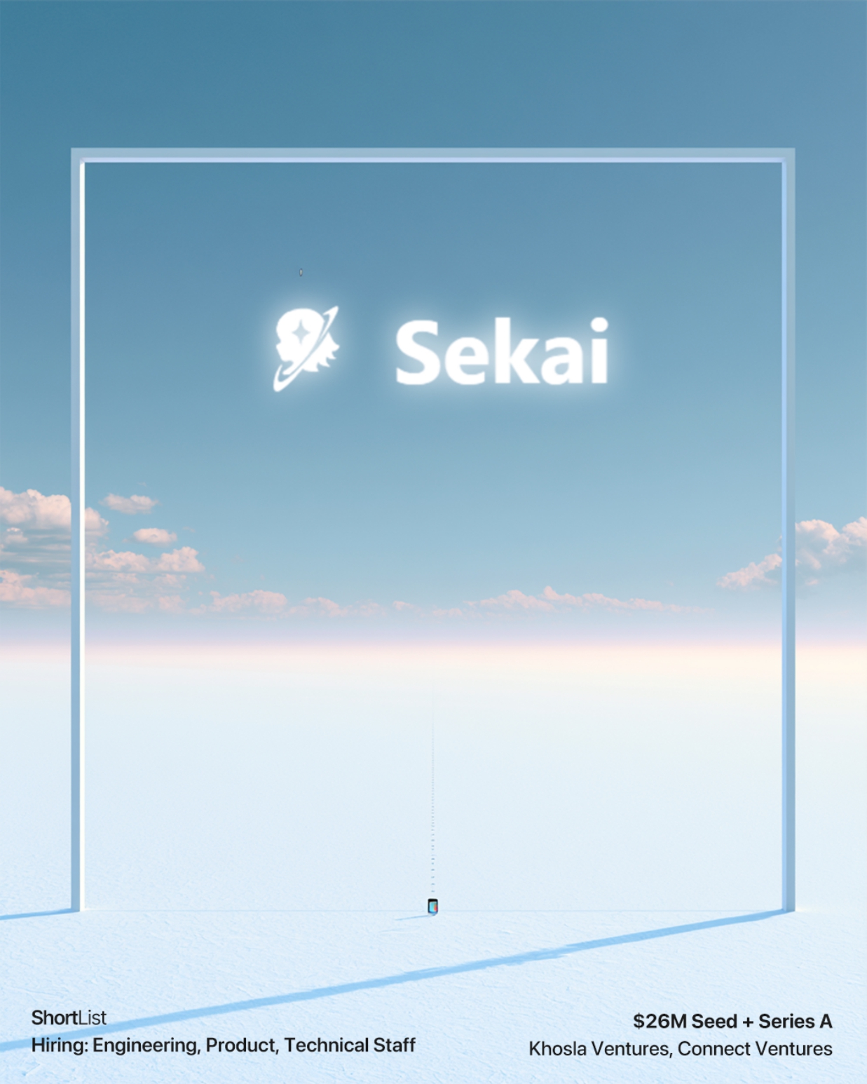 Sekai