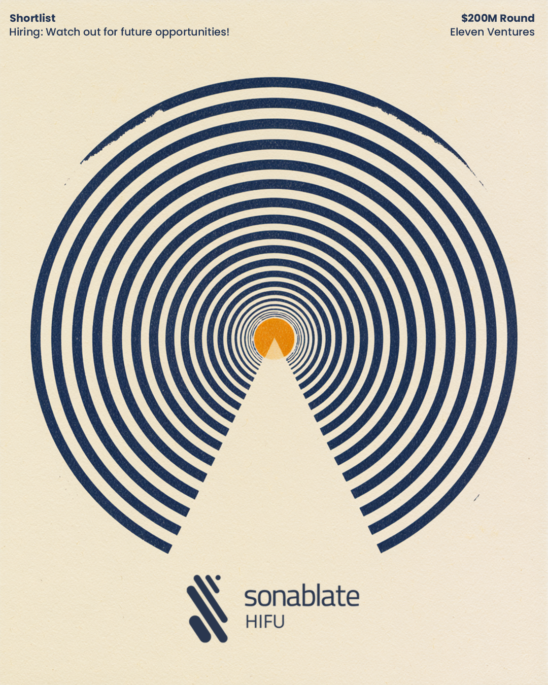 Sonablate