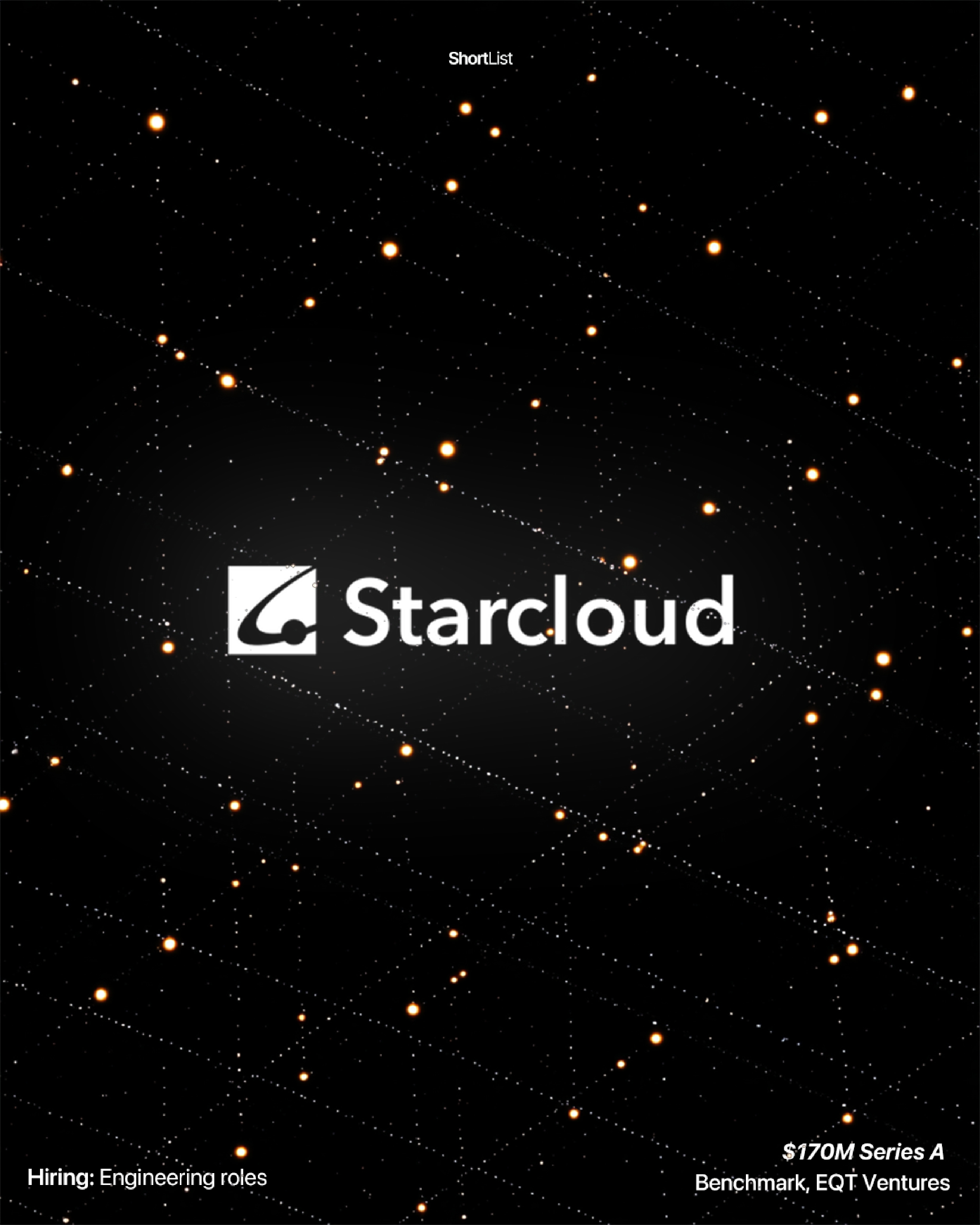 Starcloud