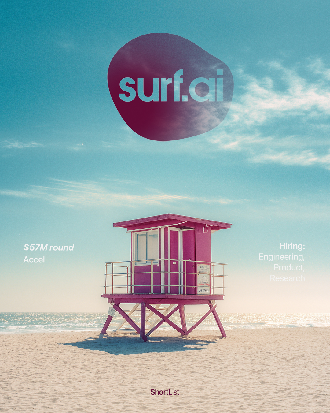 Surf AI