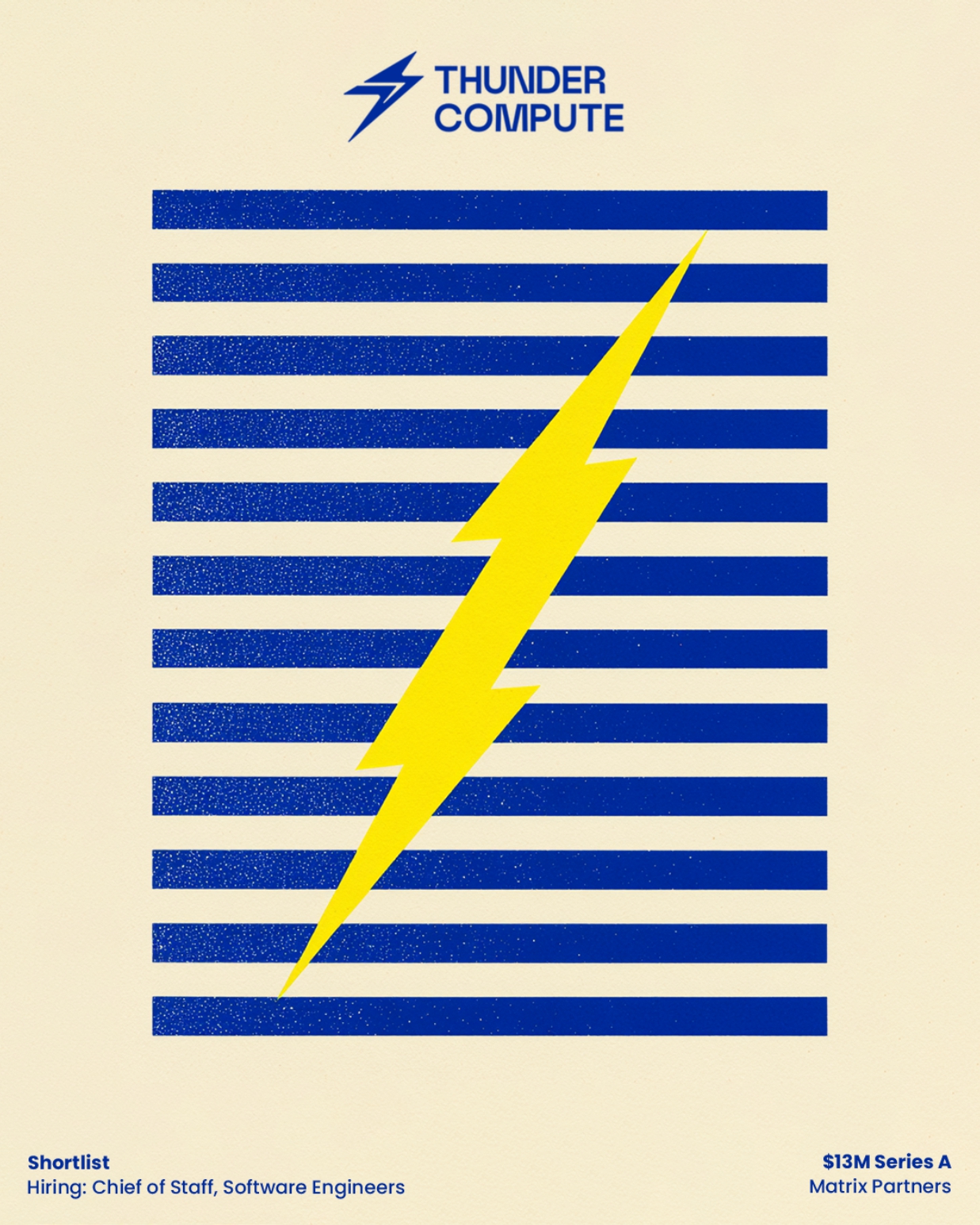 Thunder Compute