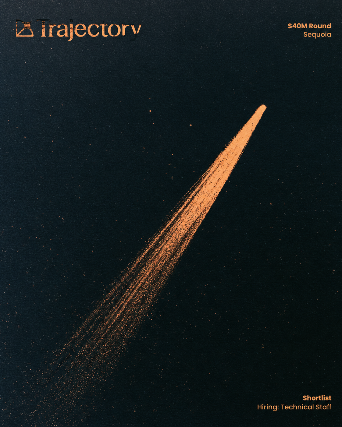 Trajectory