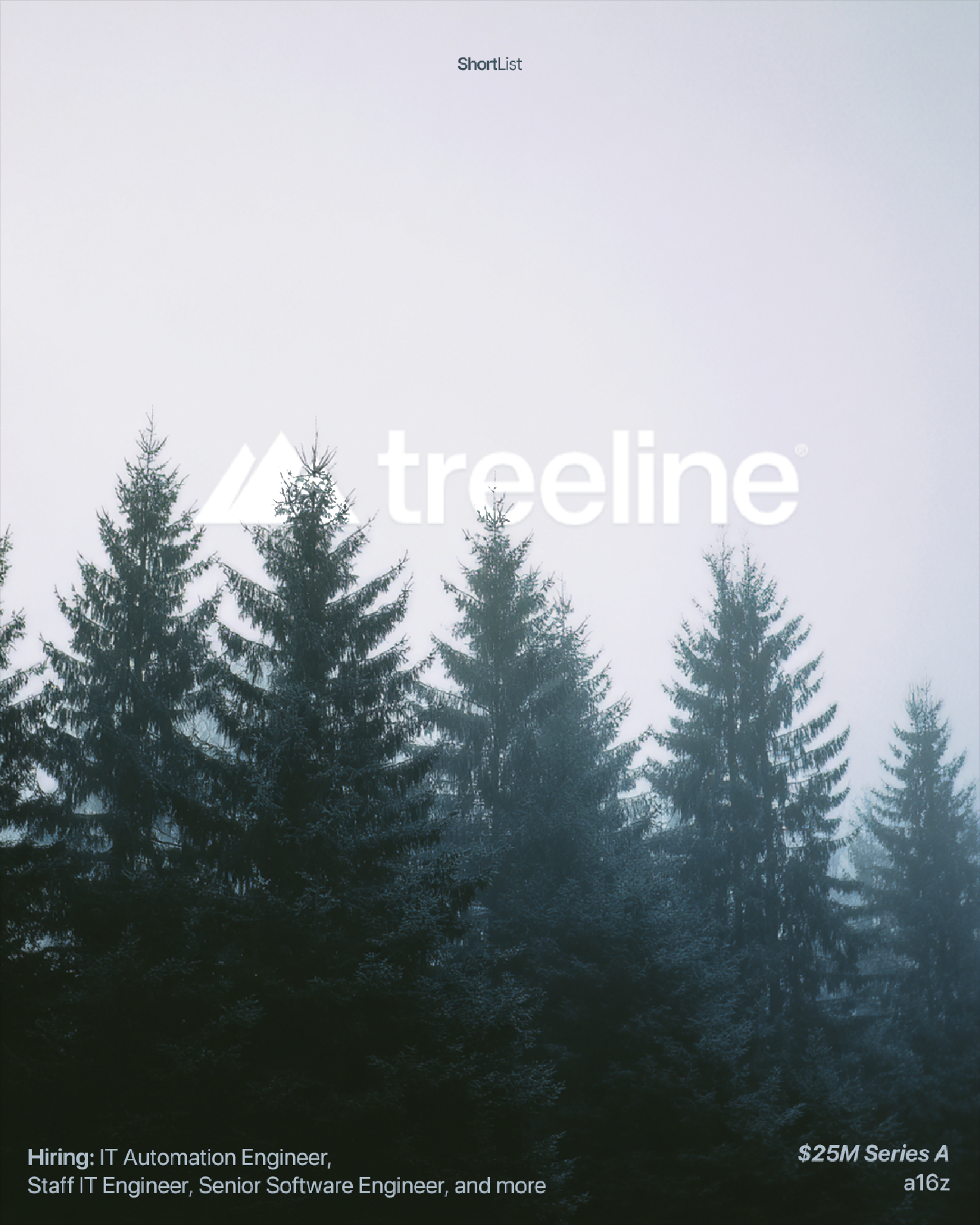 Treeline