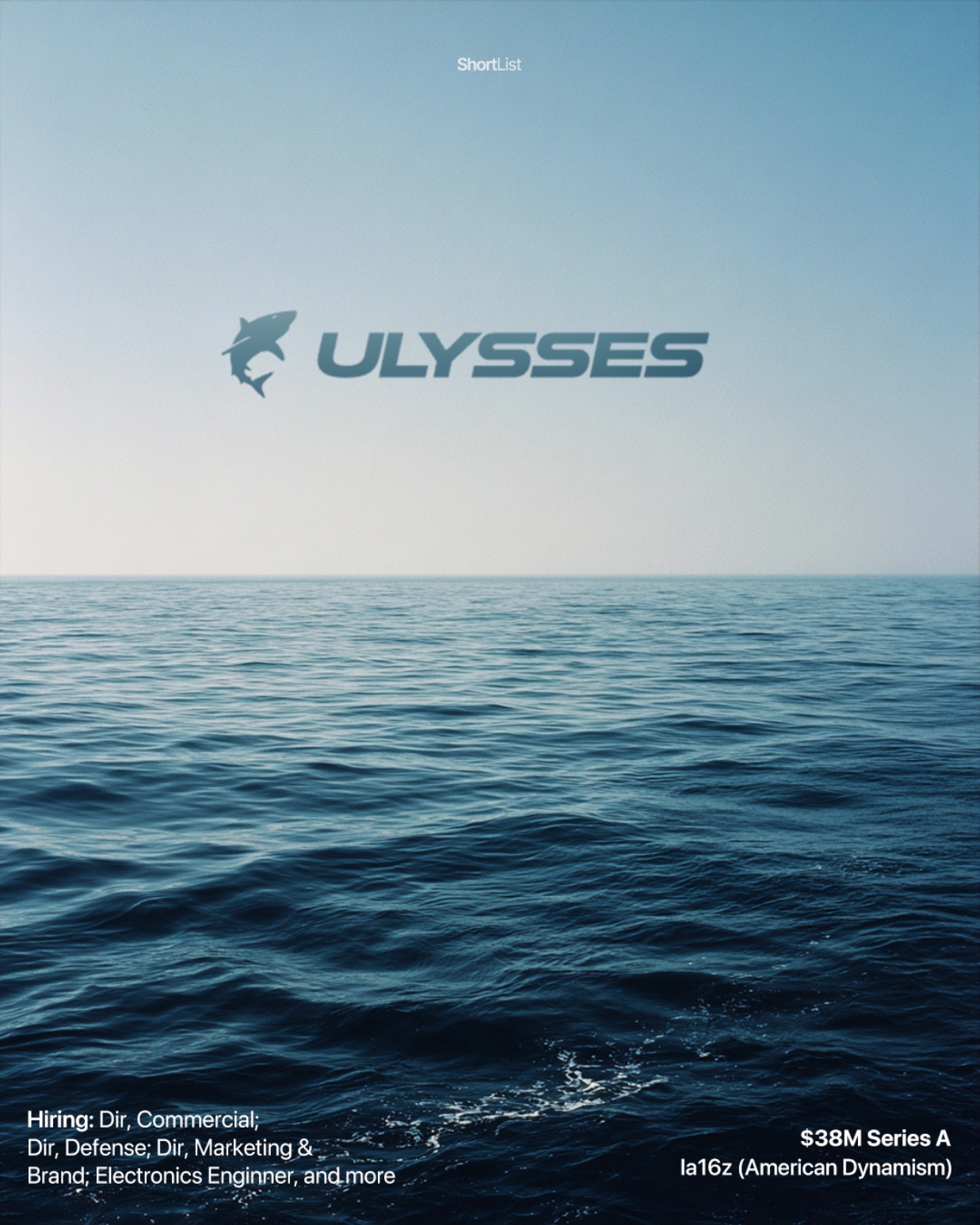 Ulysses