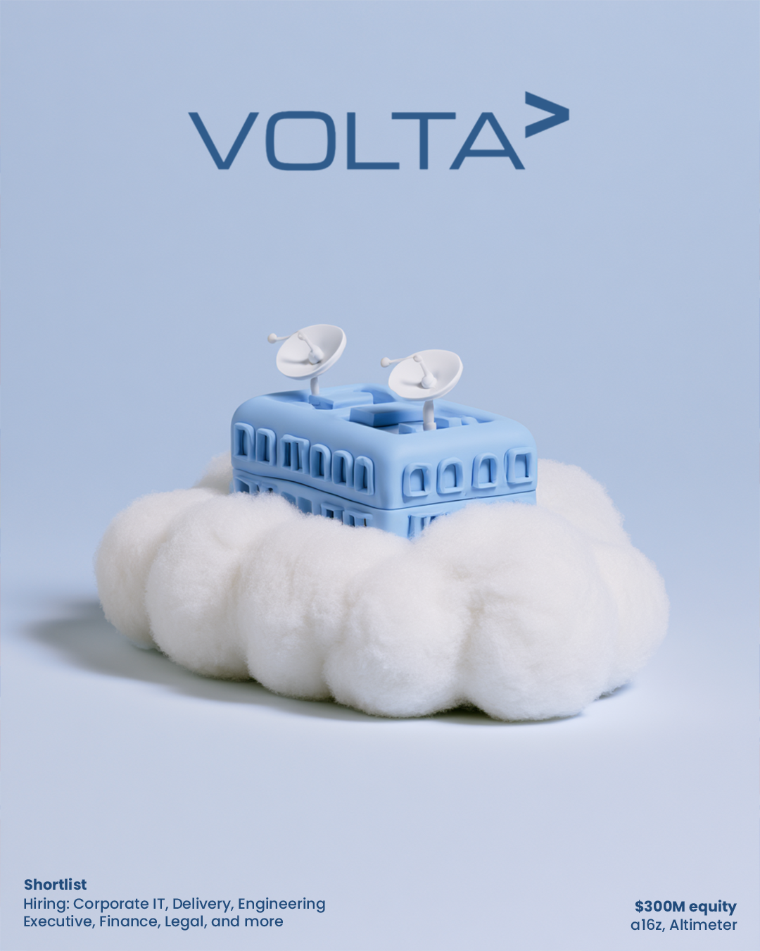 Volta