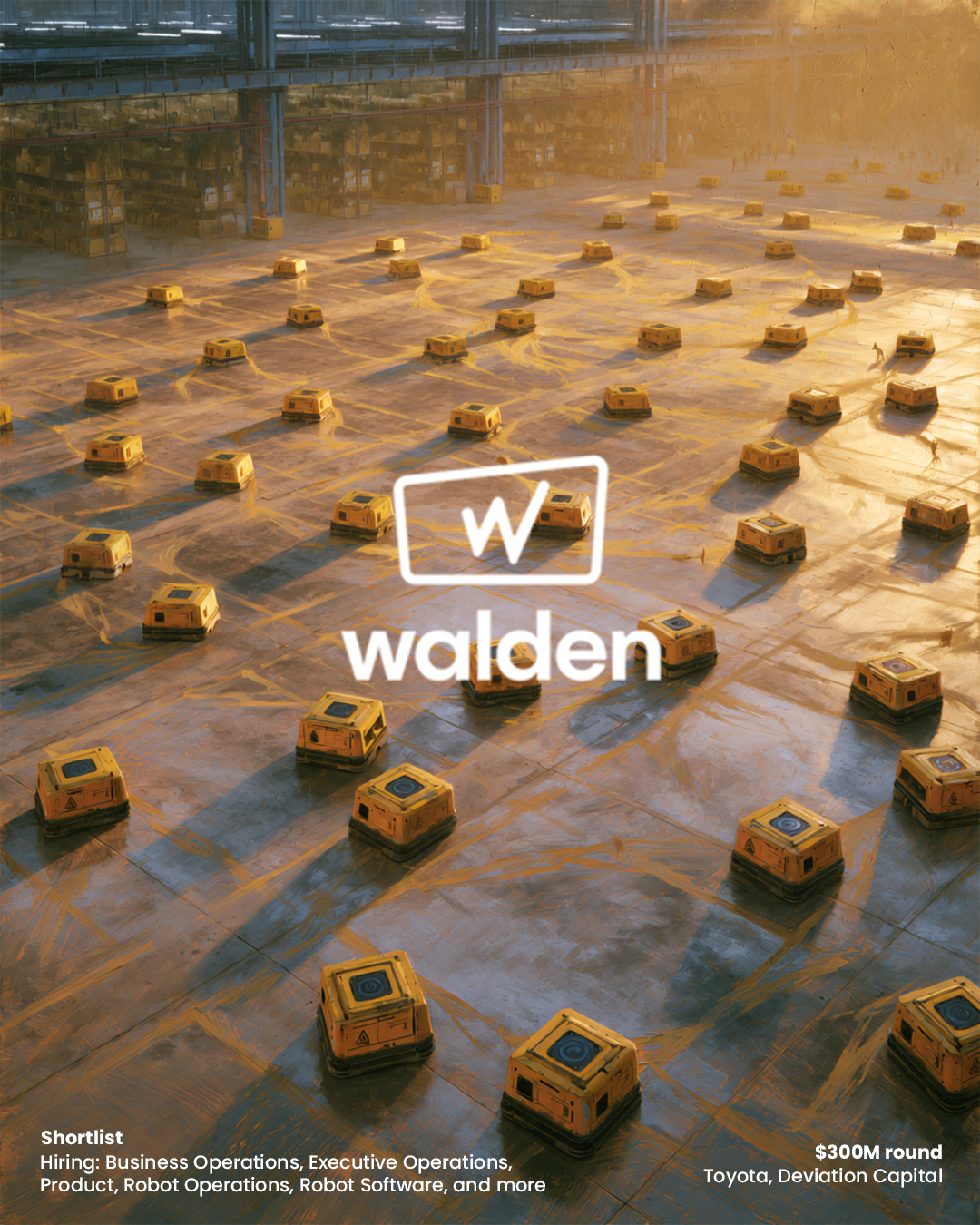 Walden Robotics