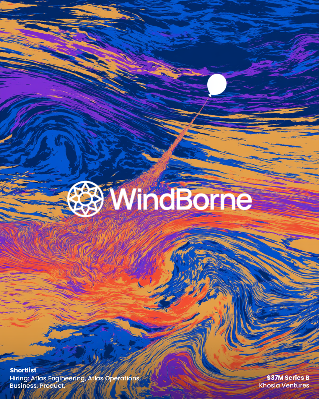 WindBorne Systems