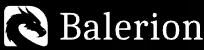 Balerion logo