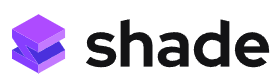 Shade logo