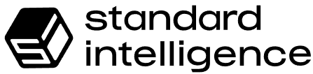 Standard Intelligence logo