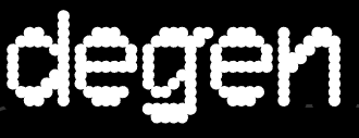 Degen logo