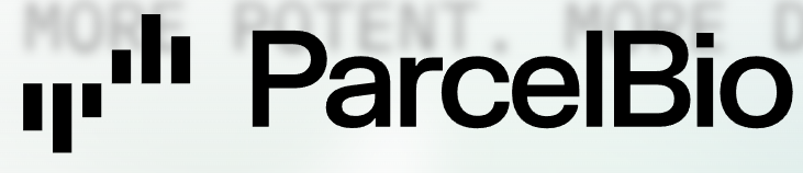 ParcelBio logo
