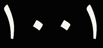 1001 AI logo