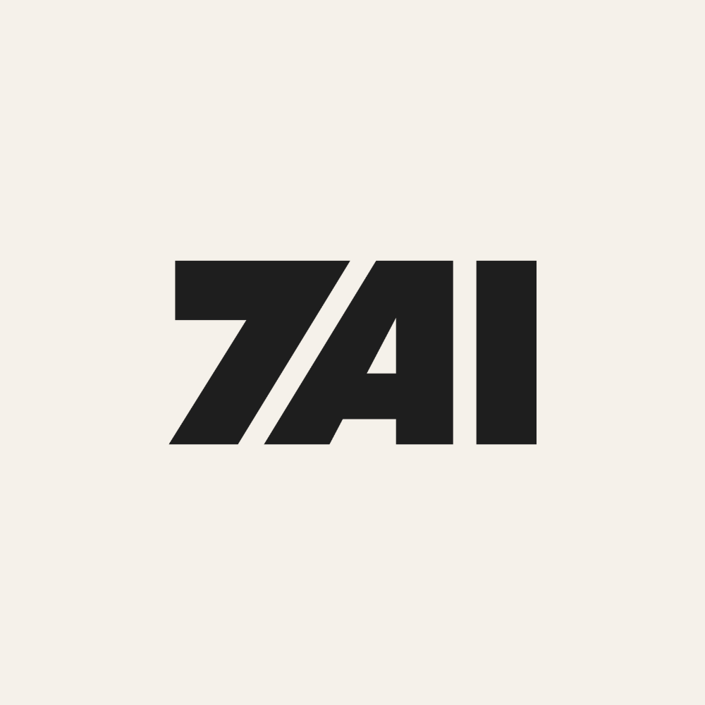 7AI logo