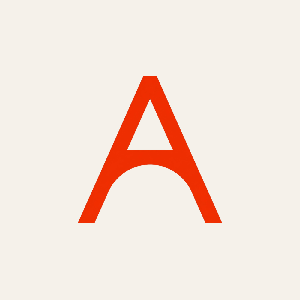 Abridge logo
