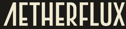 Aetherflux logo