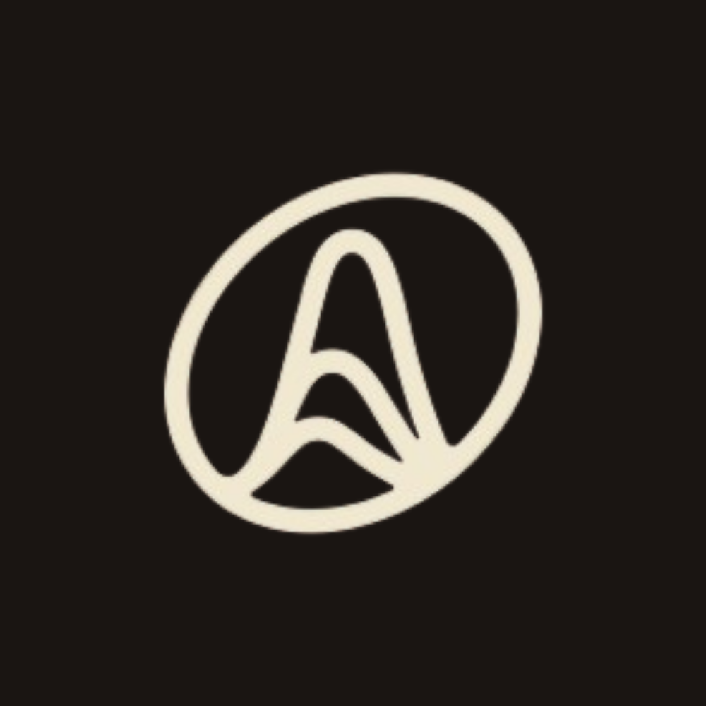 Aetherflux logo