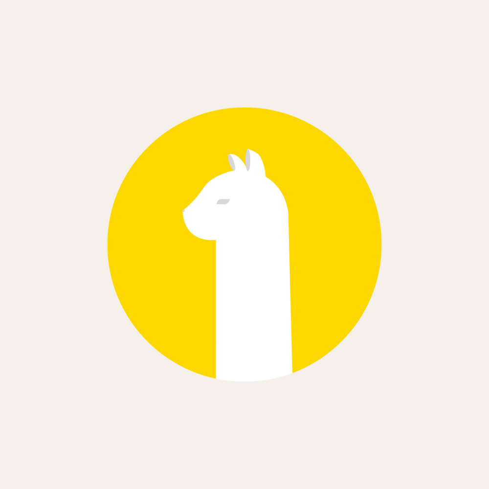 Alpaca logo