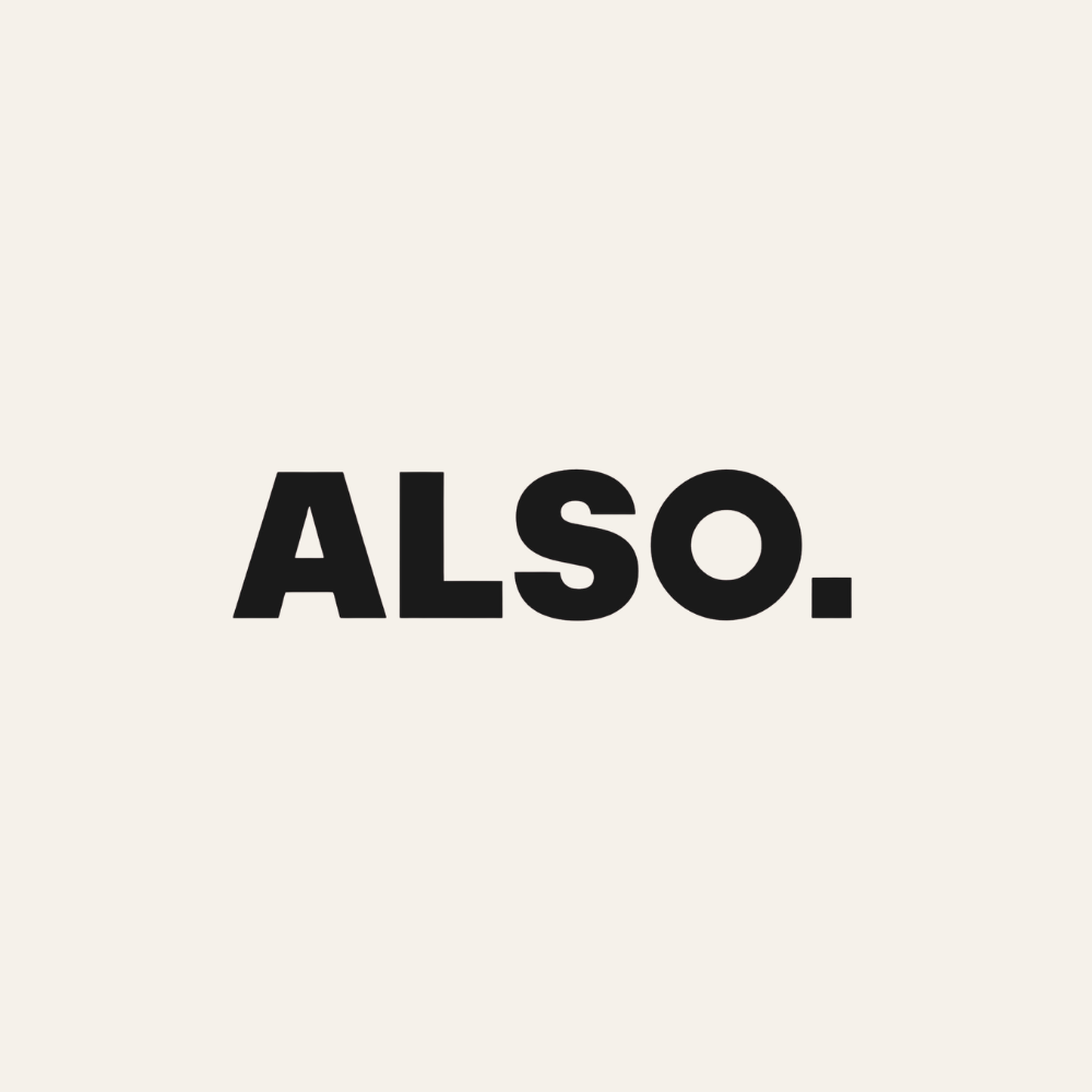 ALSO logo