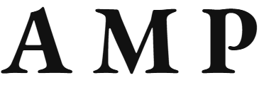 AMP logo