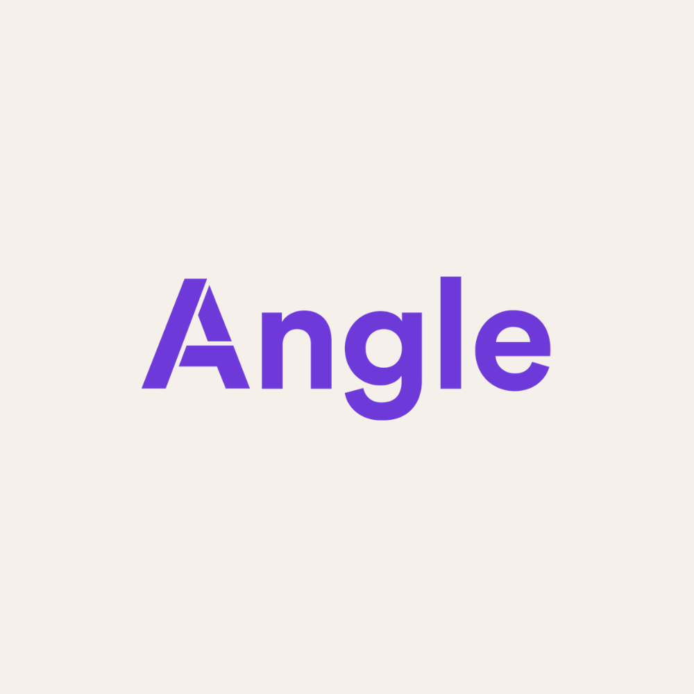 Angle Health logo