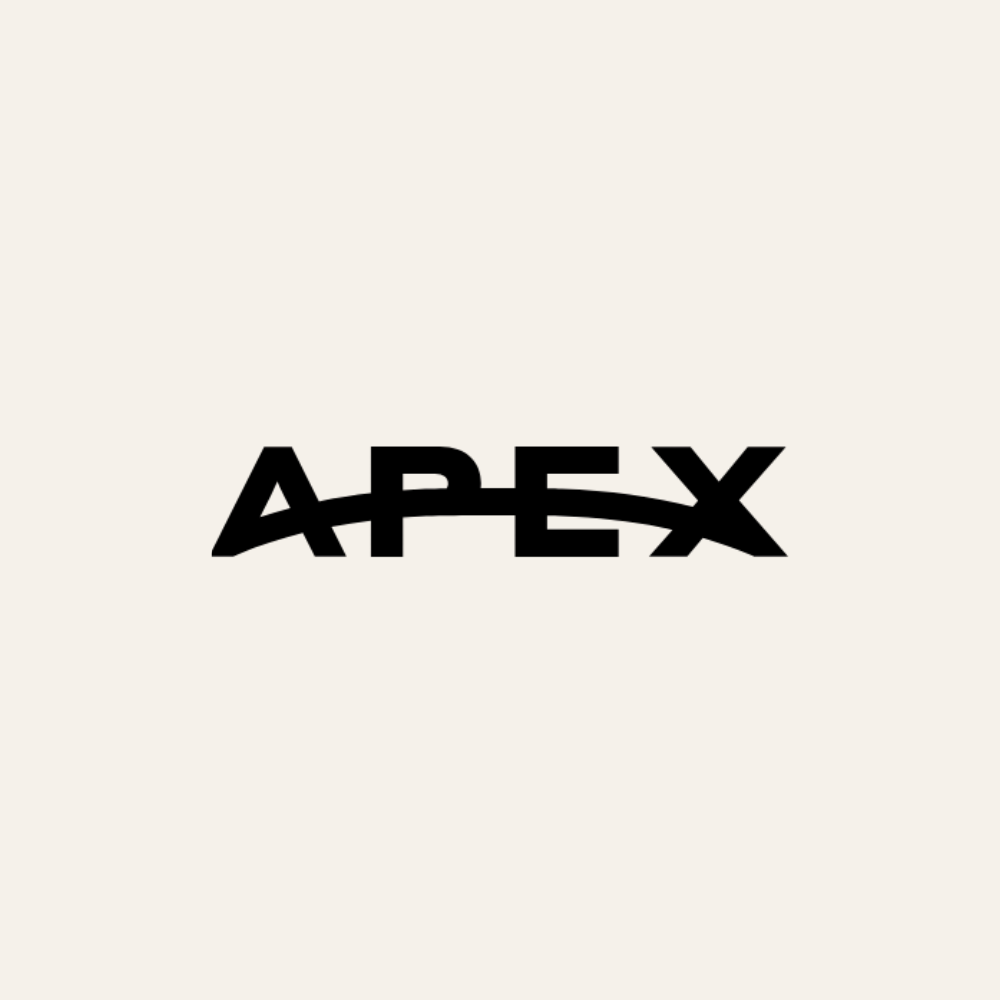 Apex logo
