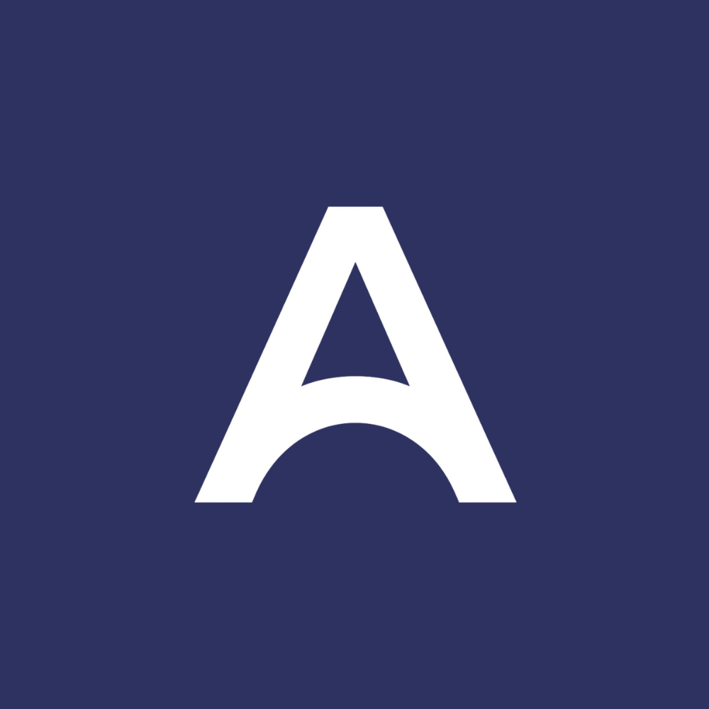 Arch logo