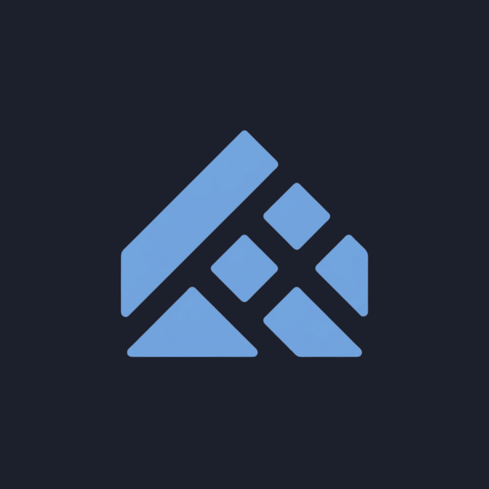Arrived Homes logo