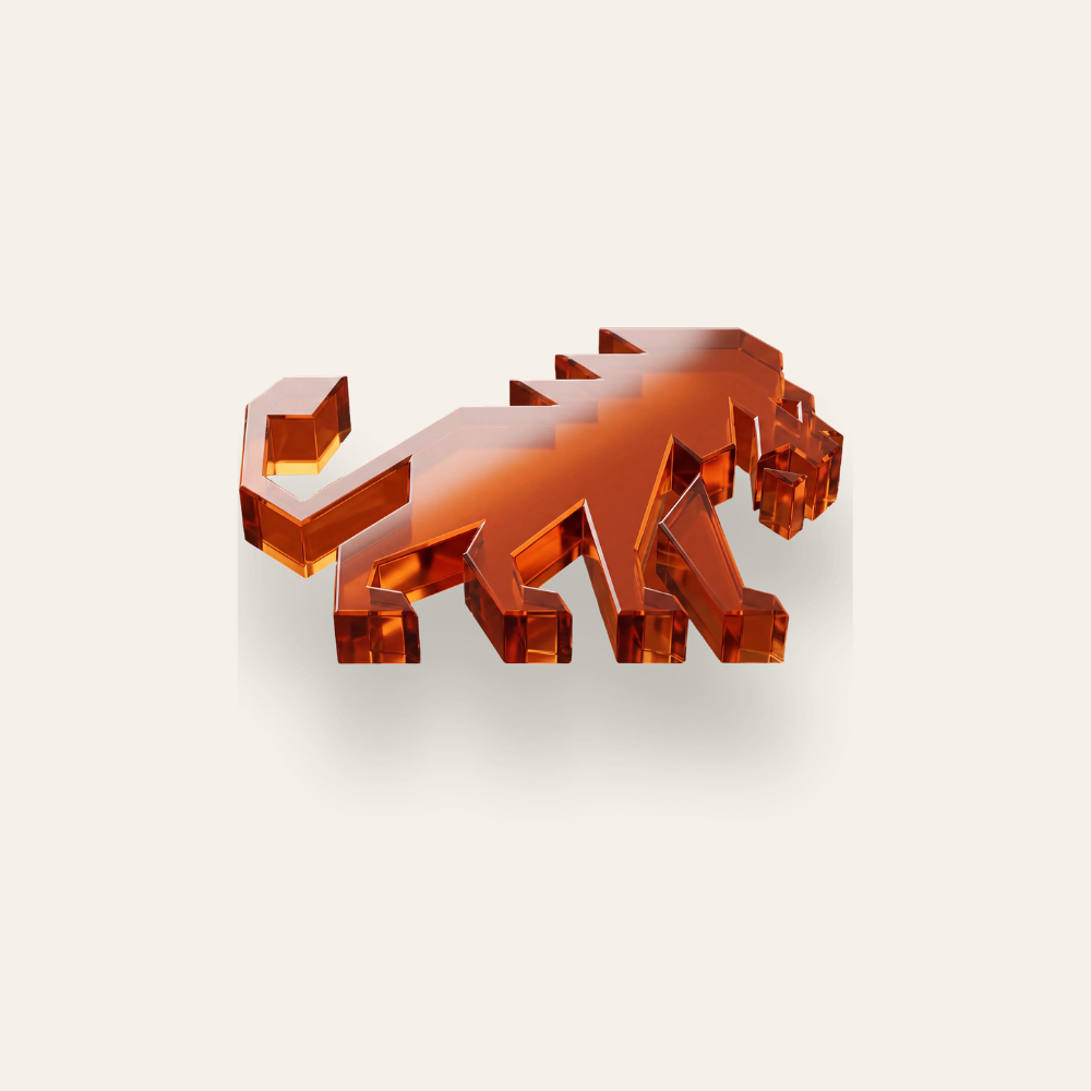 Aslan logo
