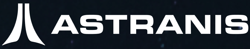 Astranis logo
