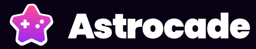 Astrocade logo