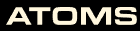 ATOMS logo