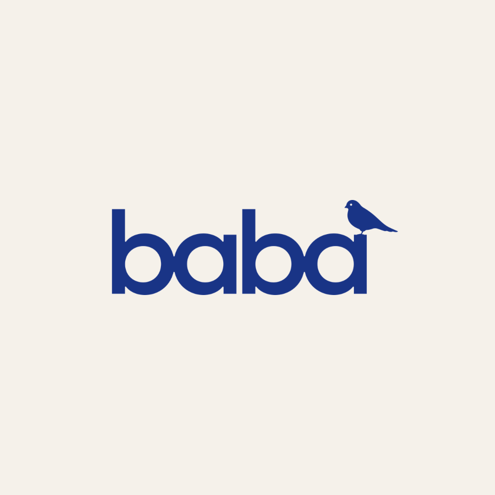Baba logo