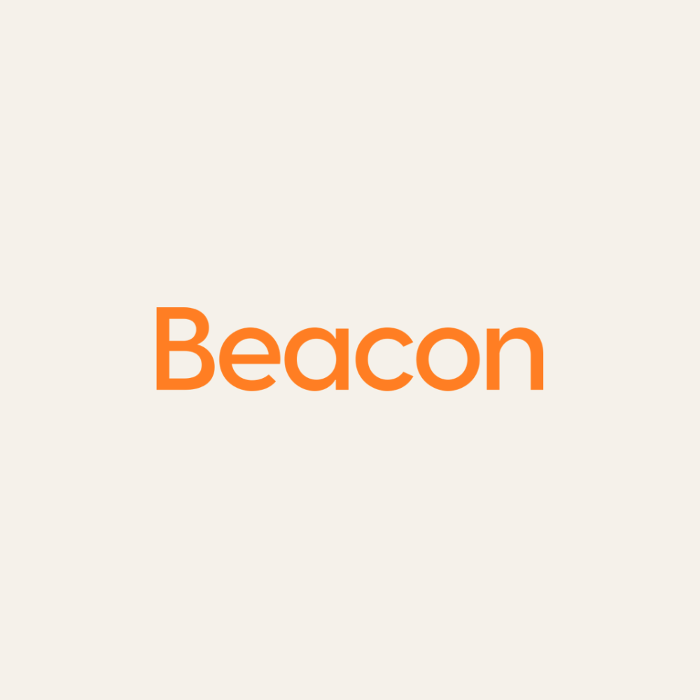 Beacon logo