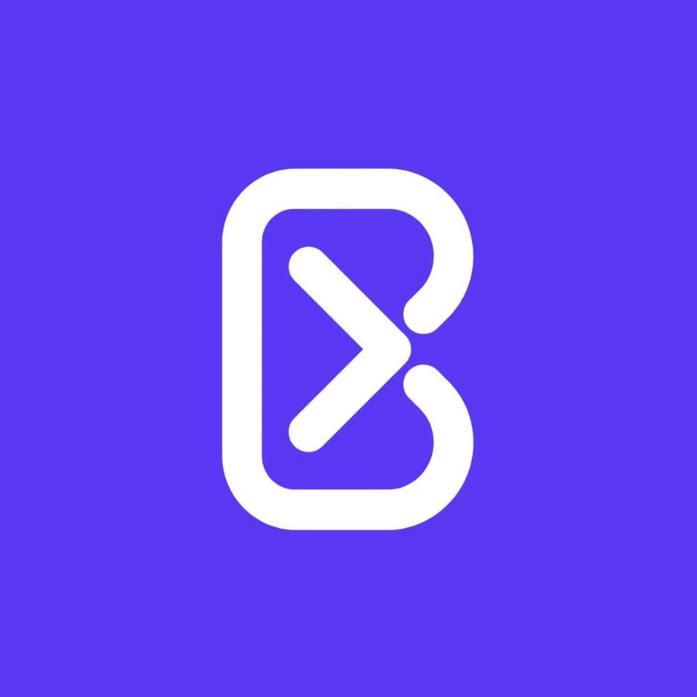 Blitzy logo