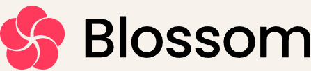 Blossom Health logo