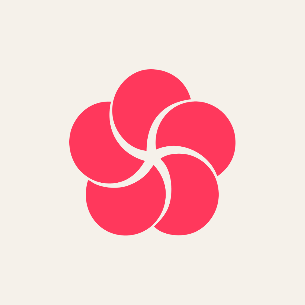 Blossom Health logo