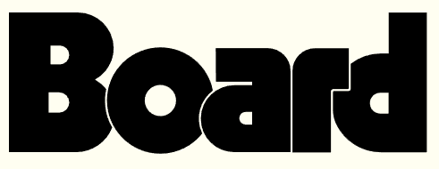 Board logo